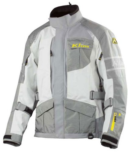 Klim Offroad Riding Jacket